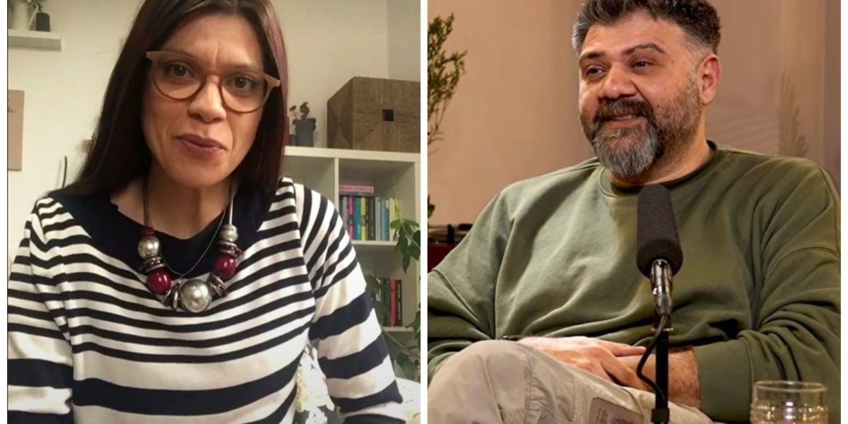 Ea l-a părăsit: „Nu se mai poate!” El ar fi rămas, dar…