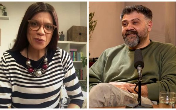 Ea l-a părăsit: „Nu se mai poate!” El ar fi rămas, dar…