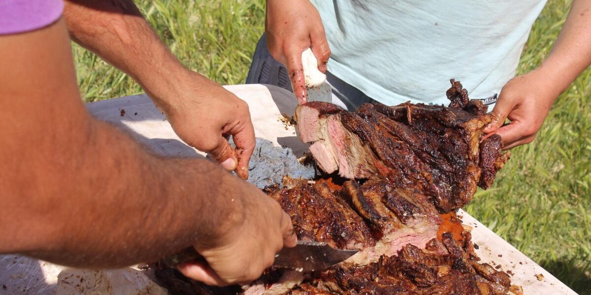 Inflație RECORD într-o țară sud-americană: oameni, obligați să mănânce carne de măgar