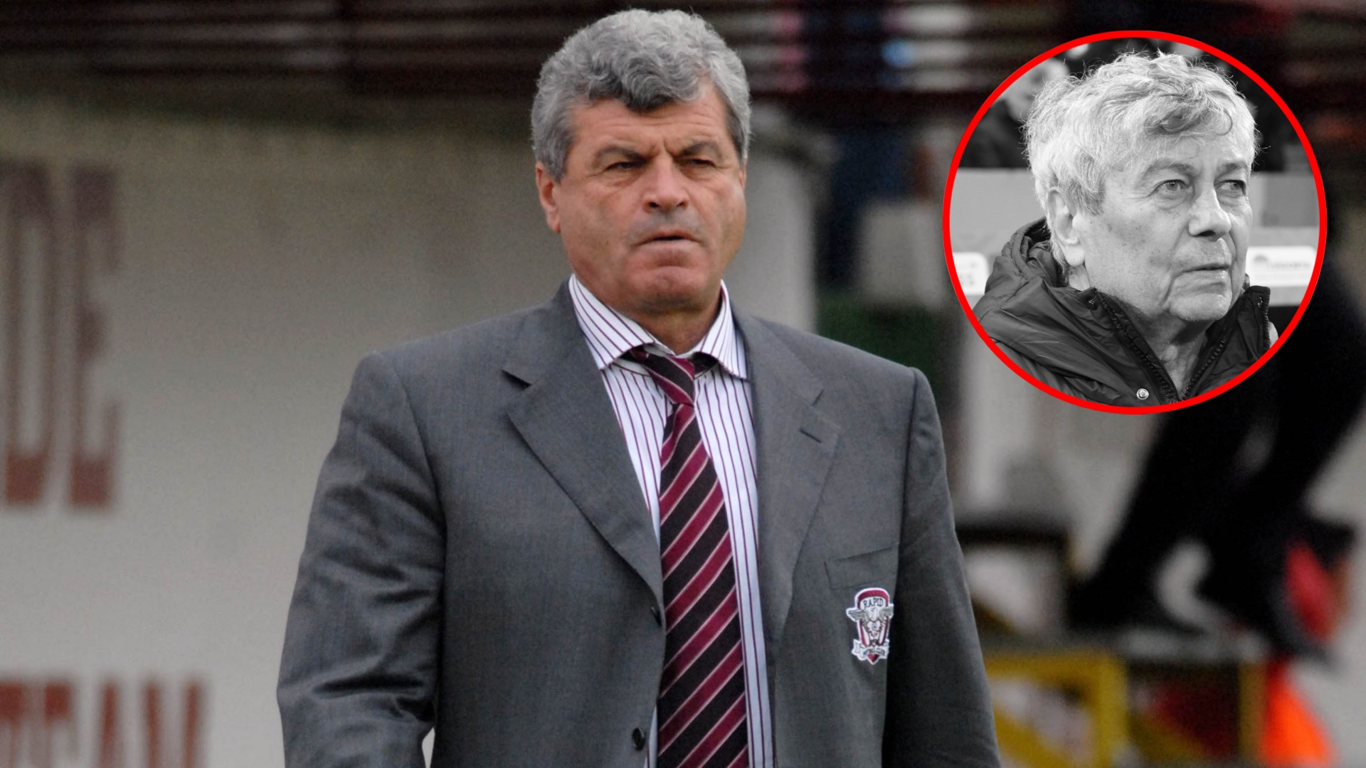 Mircea Lucescu, un nume emblematic al fotbalului românesc, a trecut în neființă, lăsând în urmă o moștenire impresionantă și un gol imens în inimile celor care l-au cunoscut și apreciat
