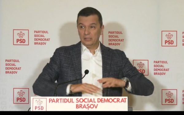 Grindeanu, despre „cutremurul” politic: Ce se întâmplă după Bolojan?