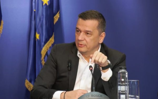PSD exclude AUR: Nicio alianță și nu susține guvern minoritar