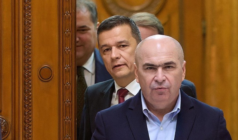 Retragerea PSD: Guvernul rămâne în picioare, dar ce urmează pentru România?