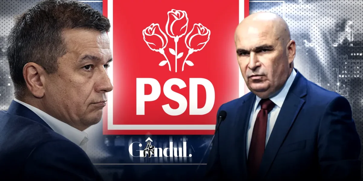 Grindeanu și Bolojan, dialog TV înainte de criză: ce s-a întâmplat?