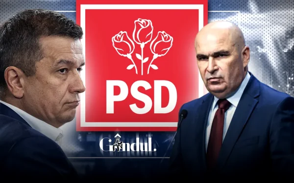 Grindeanu și Bolojan, dialog TV înainte de criză: ce s-a întâmplat?