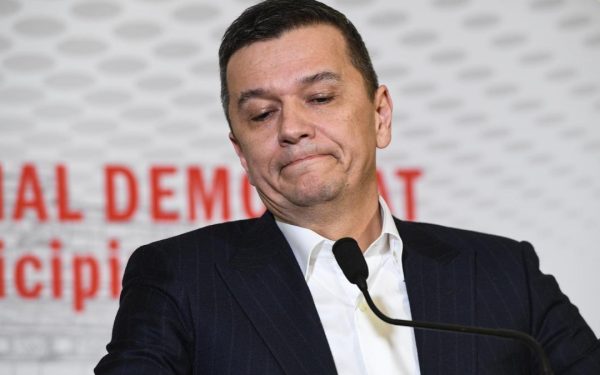 Grindeanu, despre moțiunea de cenzură: AUR vrea să depună. Ce urmează