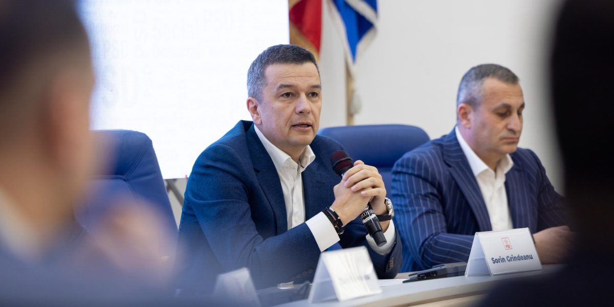 Grindeanu, ATAC DUR la adresa premierului: „Vinzi toată cămara, cu șobolani cu tot!”