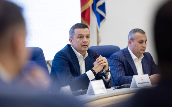 Grindeanu, ATAC DUR la adresa premierului: „Vinzi toată cămara, cu șobolani cu tot!”