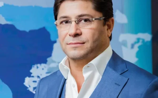 În opinia publicată, Gruia Stoica, CEO și fondator al GRAMPET Group, subliniază importanța transportului feroviar pentru viitorul economic al României