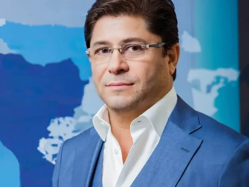 În opinia publicată, Gruia Stoica, CEO și fondator al GRAMPET Group, subliniază importanța transportului feroviar pentru viitorul economic al României