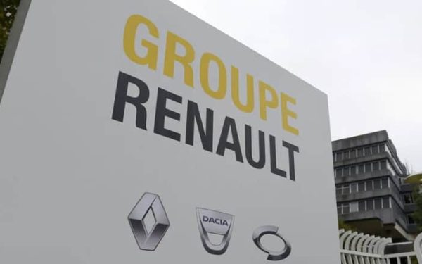 Renault dă afară 20% din ingineri: Concurența chineză lovește Europa