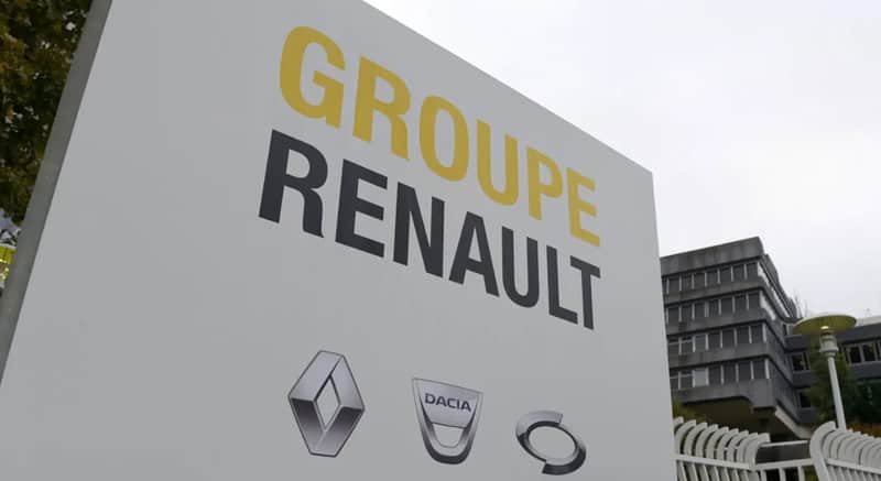 Renault dă afară 20% din ingineri: Concurența chineză lovește Europa