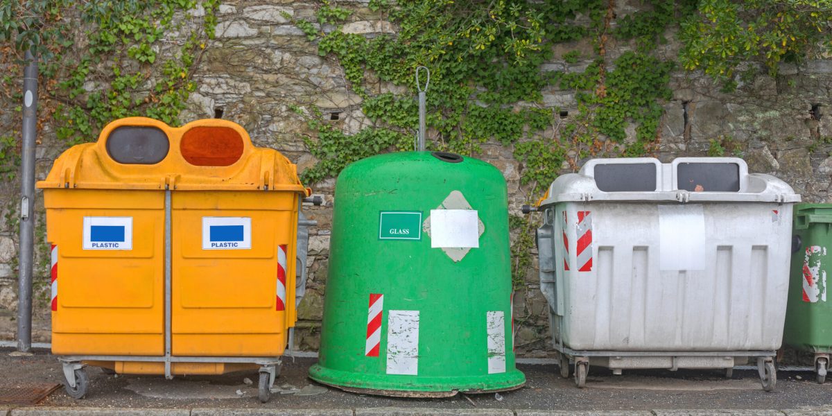 Reciclarea, OBLIGATORIE în UE și România până în 2030: Noile norme