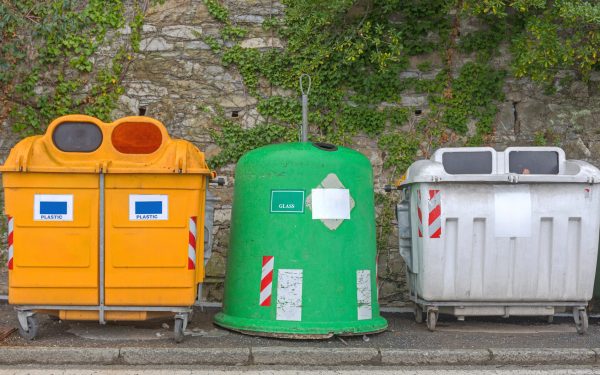 Reciclarea, OBLIGATORIE în UE și România până în 2030: Noile norme