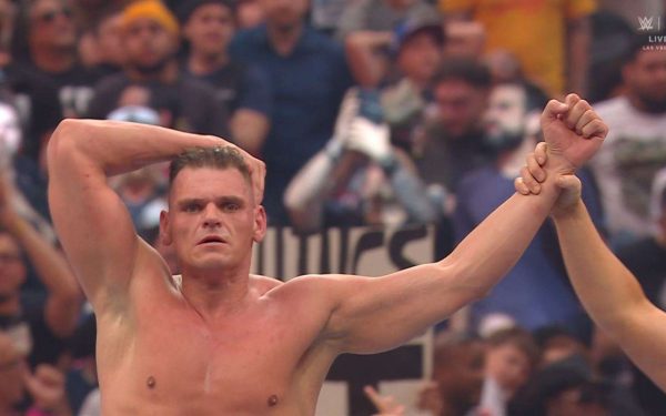 Gunther, ajutat de Bron Breakker, învinge pe Seth Rollins la Wrestlemania