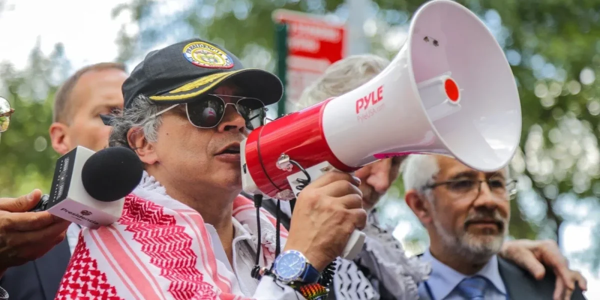 Rebeliune în America Latină: Scenariu-avertisment lansat de președintele Columbiei