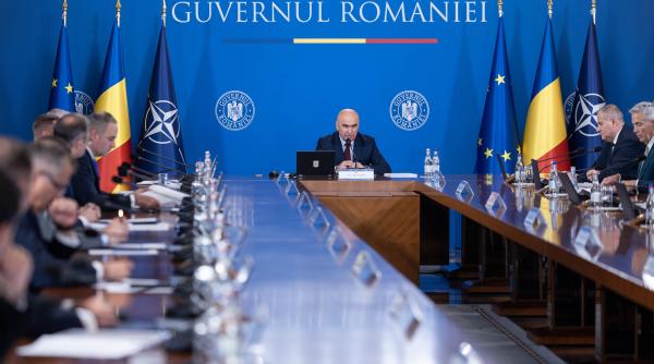 Bolojan, as în mânecă: AUR susține un guvern minoritar după plecarea PSD?