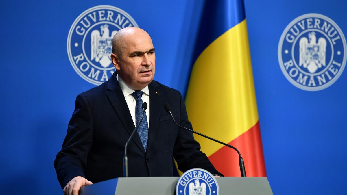 Guvernul intensifică controalele pentru exploatarea agregatelor minerale din albiile râurilor Prim-ministrul Ilie Bolojan a dispus în cadrul unei ședințe de lucru de la Palatul Victoria, măsuri stricte pentru controlul exploatărilor de agregate minerale din albiile râurilor