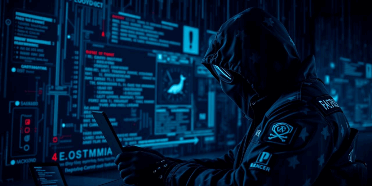Hacker Etic Demontează Phishing-ul: IA Crează Capcane În 30 De Minute