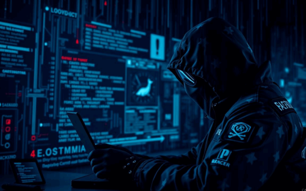 Hacker Etic Demontează Phishing-ul: IA Crează Capcane În 30 De Minute