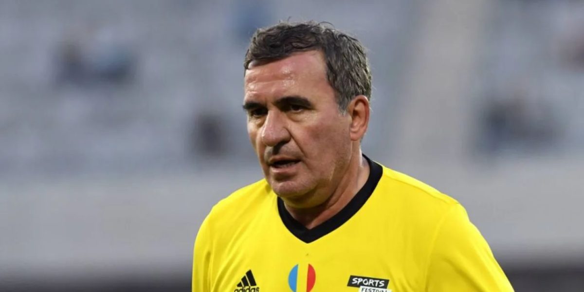 Becali, plan pentru Hagi la națională: Cum scapă de critici dacă ratează EURO