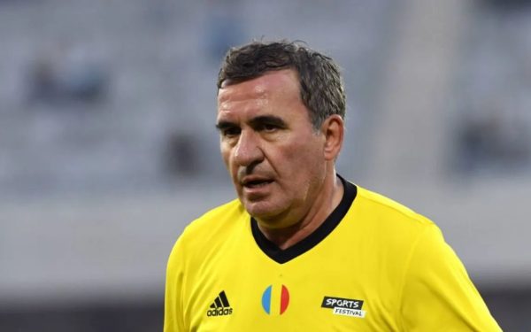 Becali, plan pentru Hagi la națională: Cum scapă de critici dacă ratează EURO