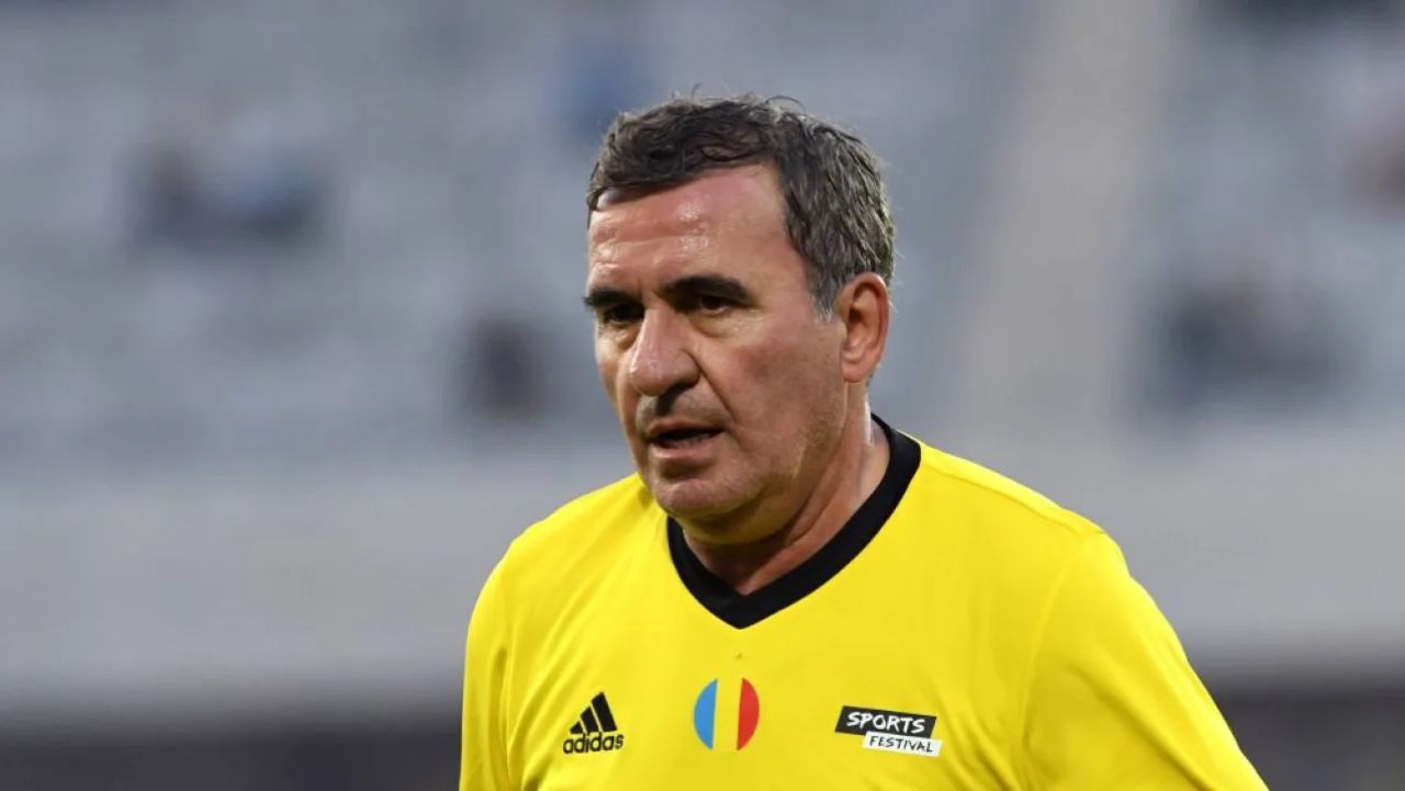 Becali, plan pentru Hagi la națională: Cum scapă de critici dacă ratează EURO