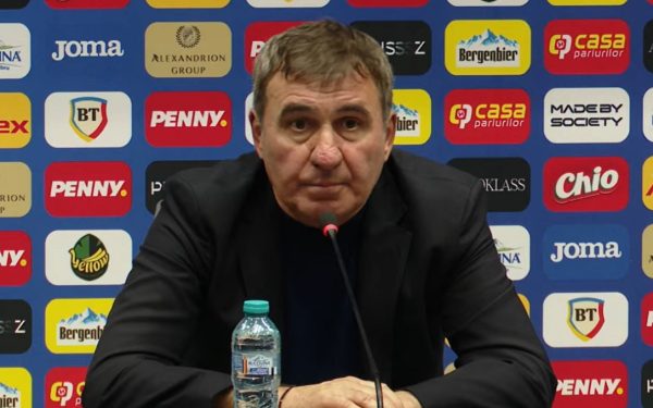 Hagi, apel emoționant către bogații României: „Avem nevoie de ajutor!”