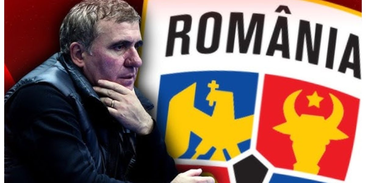 Hagi, selecționer România! Cine sunt „secunzii” și ce staff aduce „Regele”