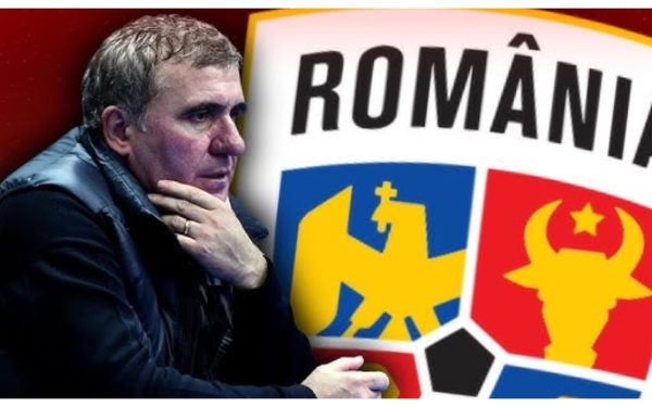 Hagi, selecționer România! Cine sunt „secunzii” și ce staff aduce „Regele”