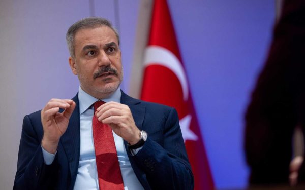 Turcia, ultimatum pentru SUA: Retragerea lui Donald Trump, risc major pentru Europa