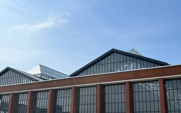 Ușile „de lux” au evaporat 1 milion de euro din Hala Laminor, Sectorul 3