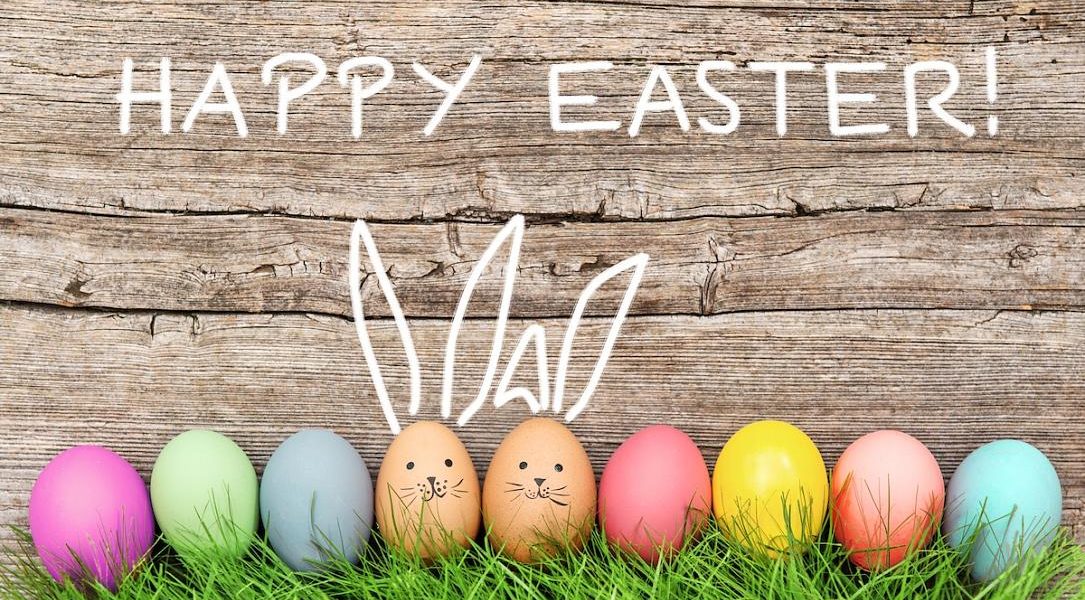 Urări de Paște în România: Tradiții, bucate și atmosfera sărbătorilor