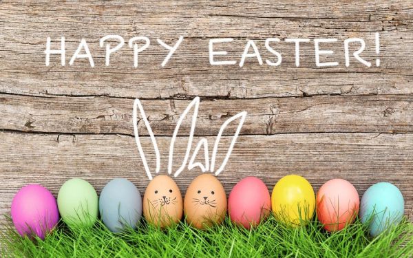 Urări de Paște în România: Tradiții, bucate și atmosfera sărbătorilor