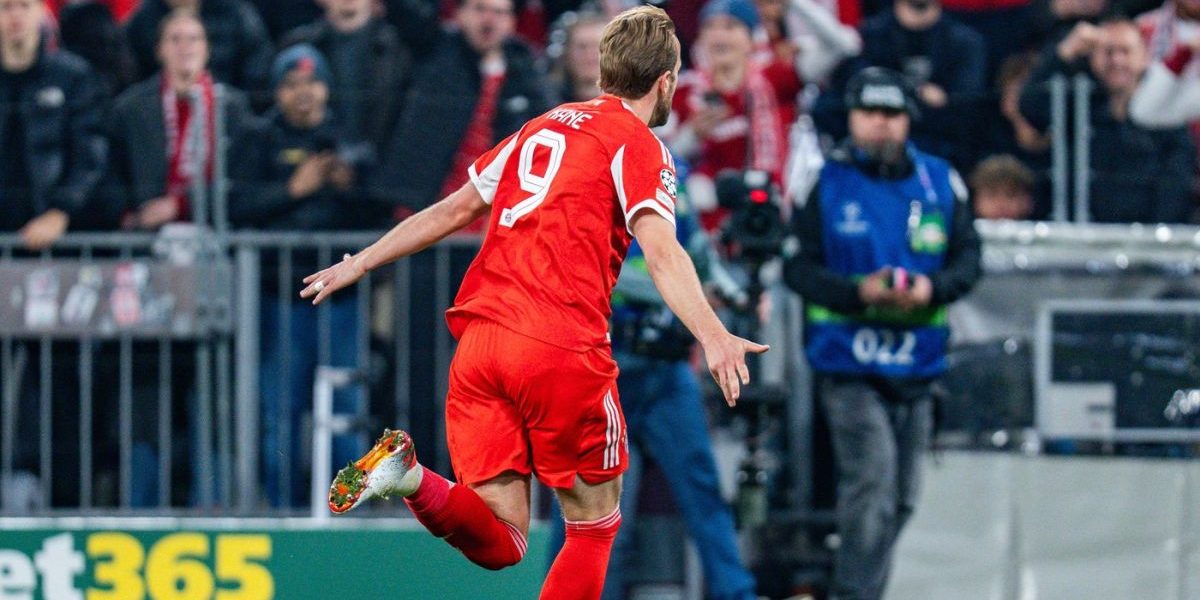 Află când se joacă semifinalele UCL: programul complet, cu echipe de top