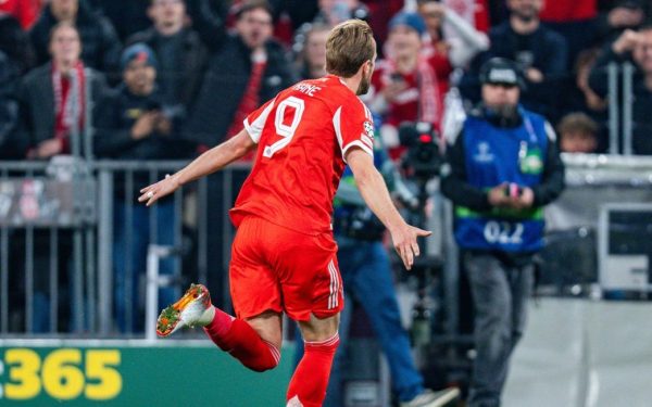 Află când se joacă semifinalele UCL: programul complet, cu echipe de top