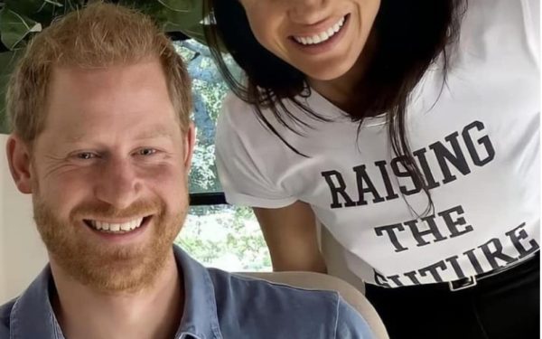 Harry și Meghan, gest emoționant: Întâlnire cu supraviețuitorii masacrului de la Bondi