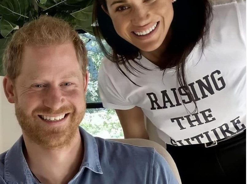 Harry și Meghan, gest emoționant: Întâlnire cu supraviețuitorii masacrului de la Bondi