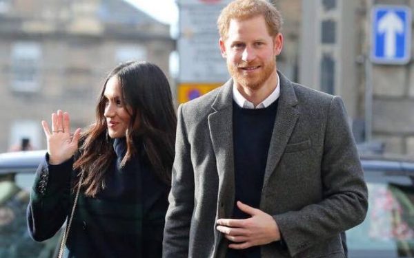 Harry și Meghan, sosire spectaculoasă în Australia: program de patru zile