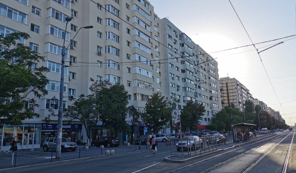 Harta CHIRIILOR în București: Cât te COSTĂ să stai în fiecare sector