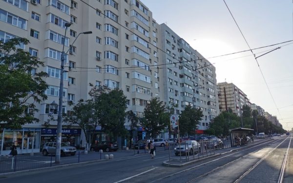 Harta CHIRIILOR în București: Cât te COSTĂ să stai în fiecare sector