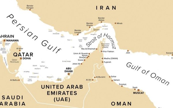Trump, reacție dură după ce Iranul a ridicat blocada în strâmtoarea Ormuz