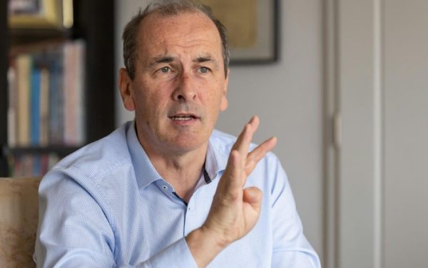 Reacții virale: Viitorul ministru MAGYAR dansează victoria