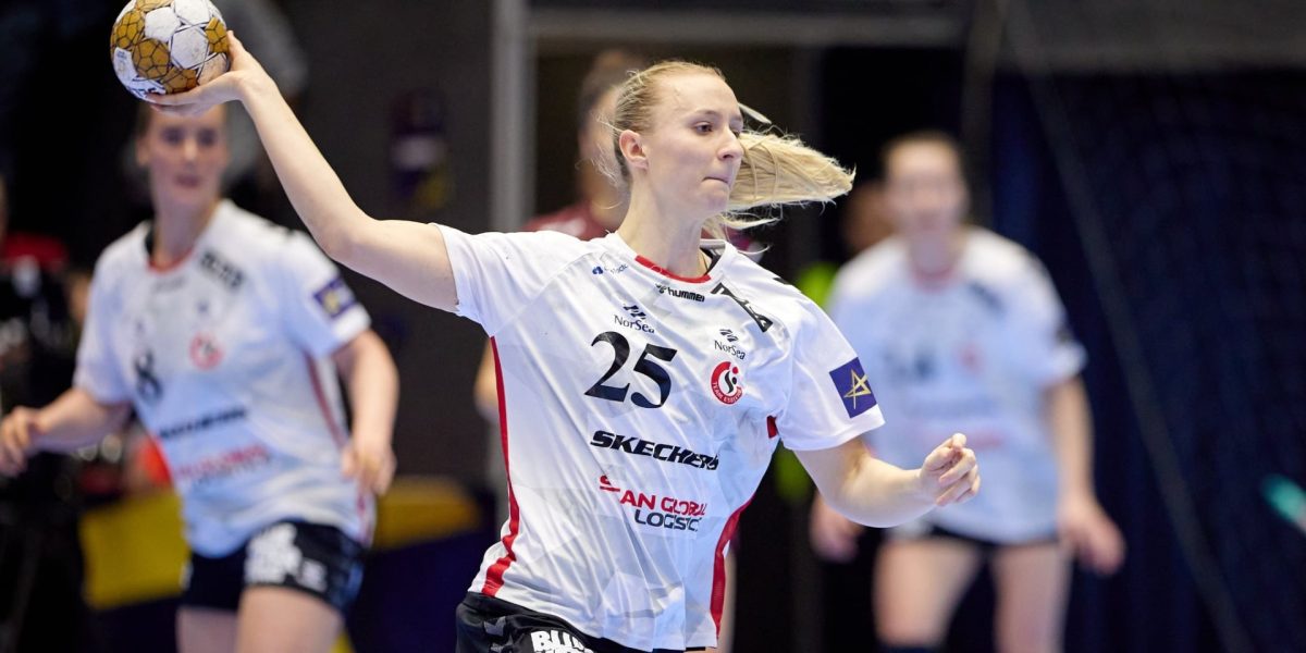 Reistad, după dezastrul cu România: „Totul ține de mentalitate”