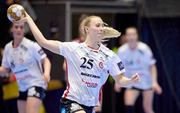 Reistad, după dezastrul cu România: „Totul ține de mentalitate”