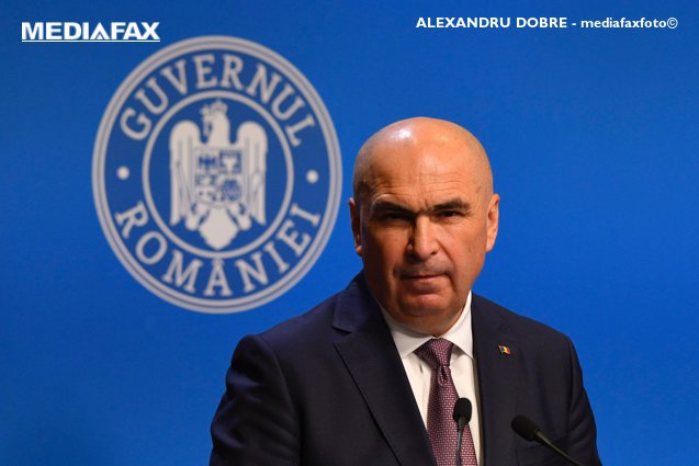 Bolojan le mulțumește românilor: Dobânzile, cât Autostrada Moldovei anual