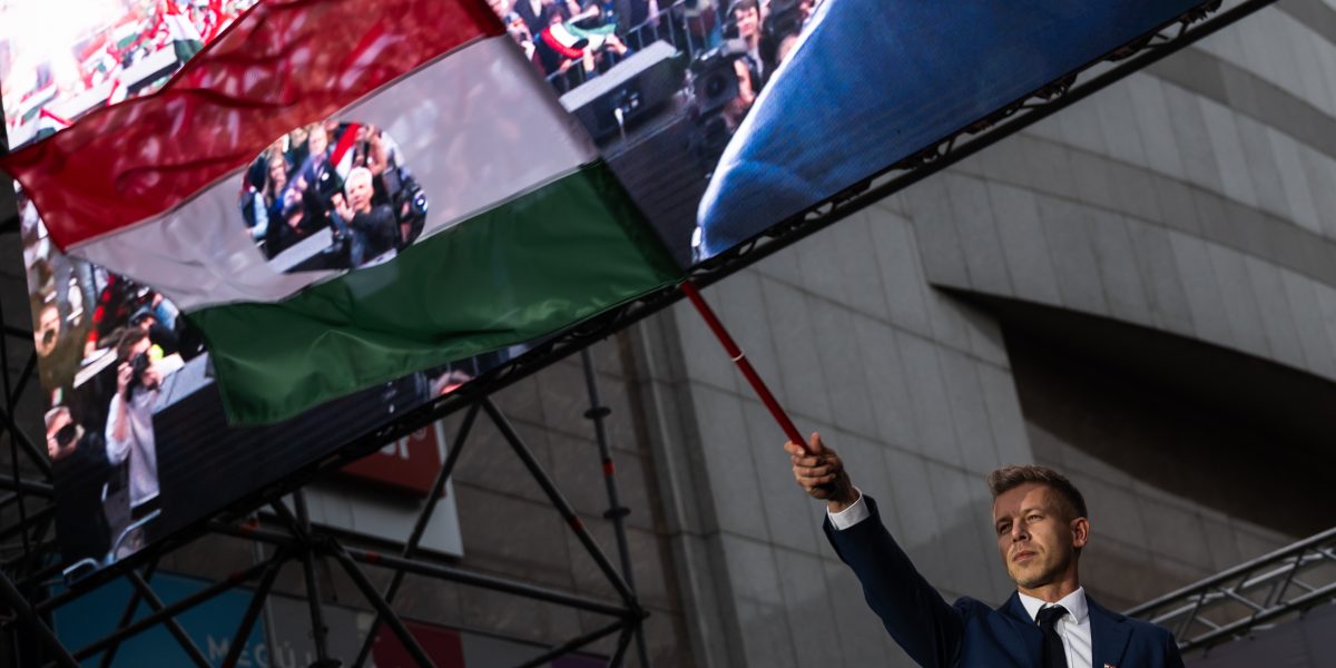 Magyar cere demisii URIAȘE: Schimbări radicale după sfârșitul erei Orban în Ungaria