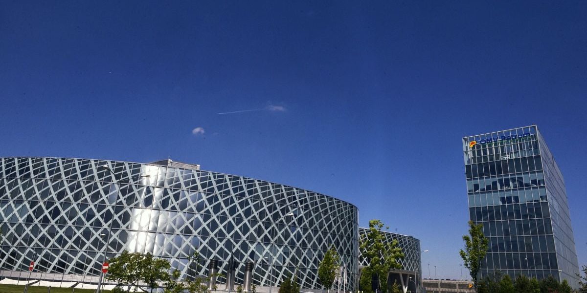 Cine e Emma Delaney, femeia-șefă de la OMV: Prima din istorie