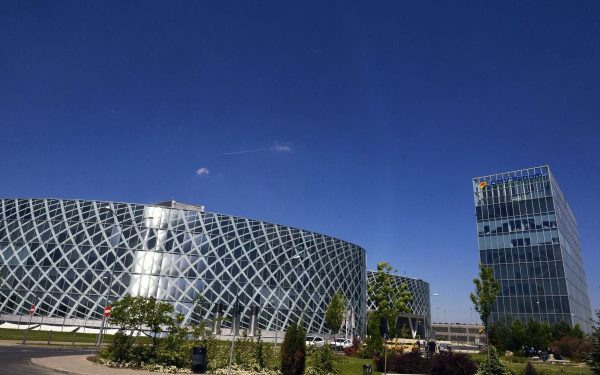 Cine e Emma Delaney, femeia-șefă de la OMV: Prima din istorie