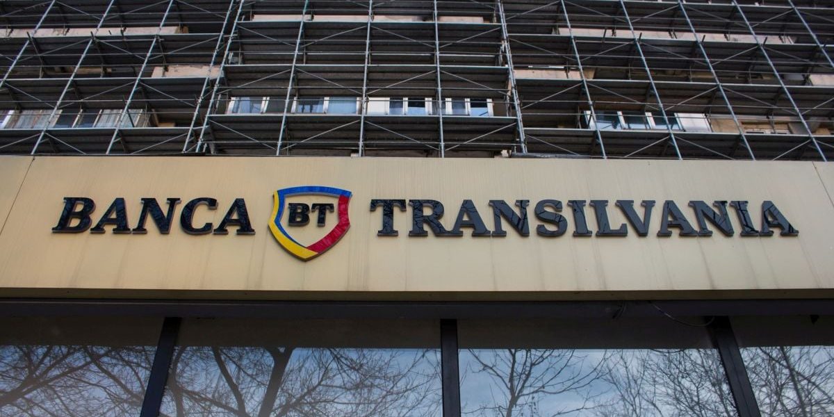 Banca Transilvania împrumută rapid 1 miliard de euro pe 15 aprilie